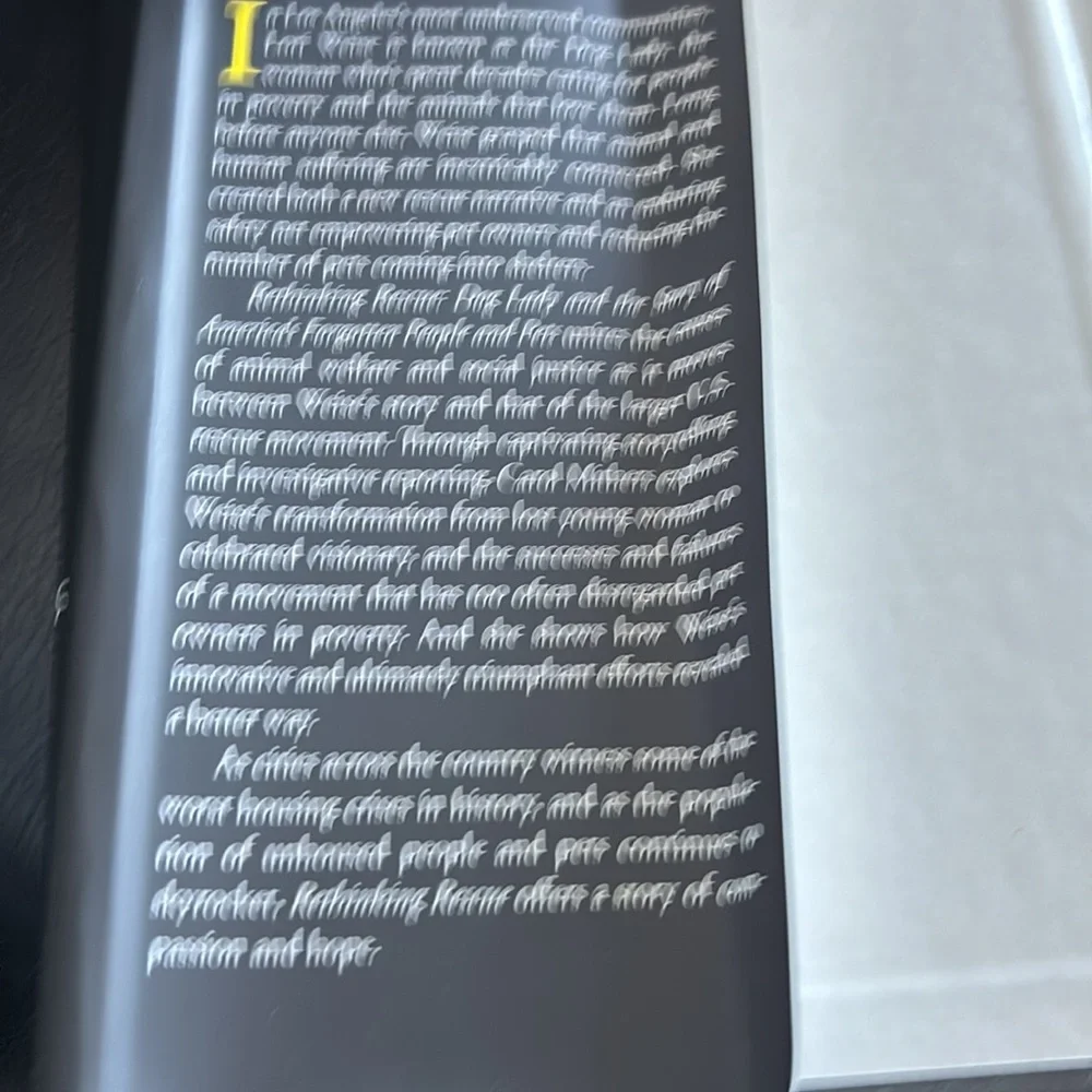 BOOK ABOUT DOGS - Picture 5 of 11